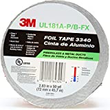 3M heavy duty foil tape works great to tape wine cellar insulation seams.