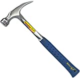 Estwig makes the best hammers and the classic 16oz claw hammer is excellent.
