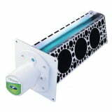Field Controls Duo-16/120v UV HVAC in duct air purifier.