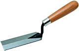 Margin trowel - an invaluable tool for tiling.