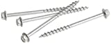 Simpson Strong Tie structural screws 2 1/2