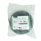 Southwire 6g stranded THHN 600v rated wire.