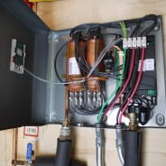 How To Install An Electric Tankless Water Heater