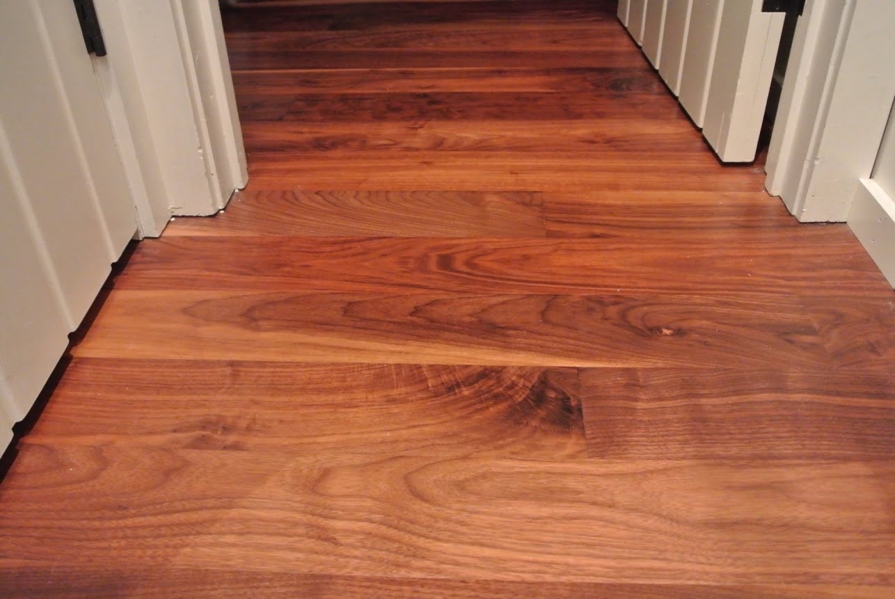 How To Install Hardwood Floors