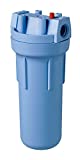Culligan HF150A whole house water filter housing.