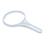Whole house water filter wrench.
