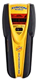 Zircon i520 stud finder very helpful in finding wall stud for cellar.